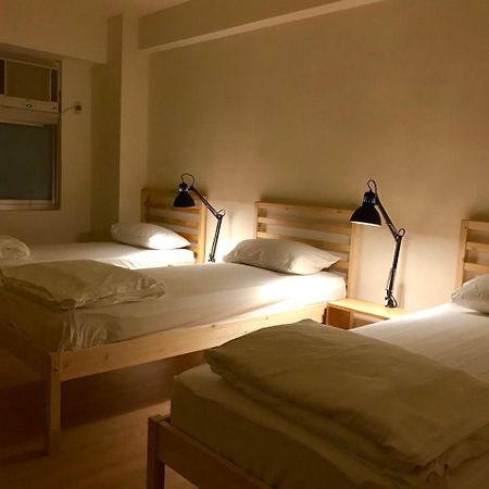 Taipeitaipei Pansiyon Dış mekan fotoğraf