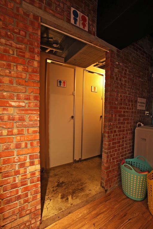 Taipeitaipei Pansiyon Dış mekan fotoğraf