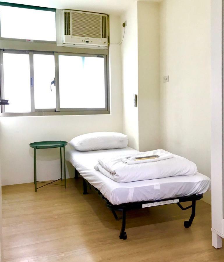 Taipeitaipei Pansiyon Dış mekan fotoğraf